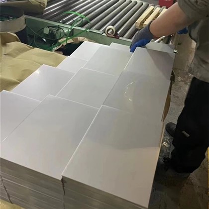 SMO254 Plate i rustfritt stål